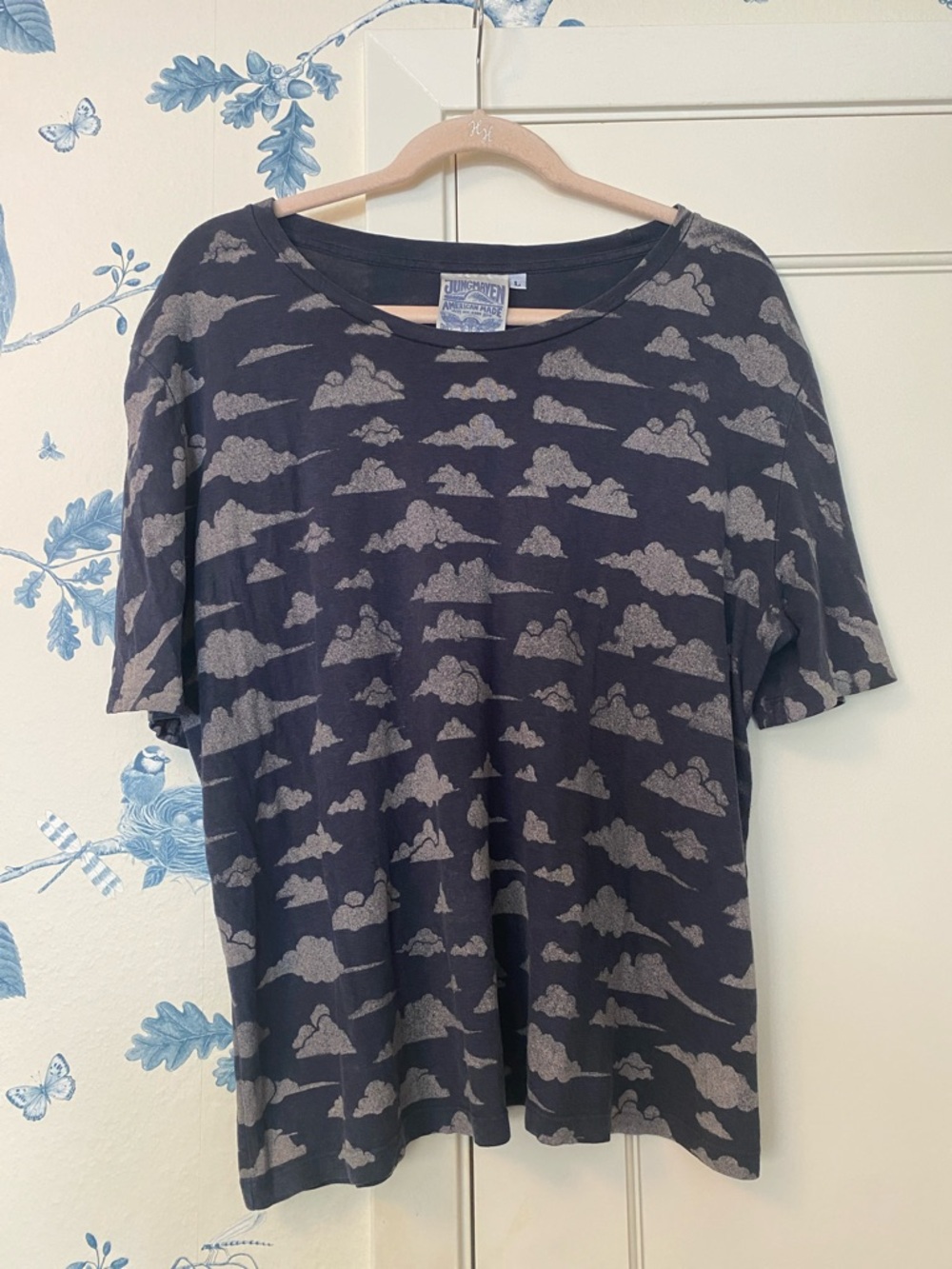 Jungmaven Cloud T-Shirt